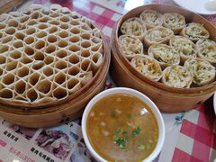 -小慧莜面村(青东店)