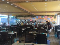 大堂-海岸风情蒸汽海鲜自助餐厅(家宴金手勺店)