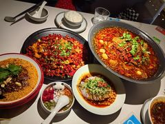 -麻六记(新天地店)