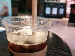 -星巴克(杭州市民中心店)