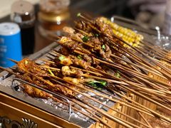 -李不管把把烧(绵阳总店)