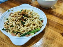 -川宜·胡二娃面馆(总店)