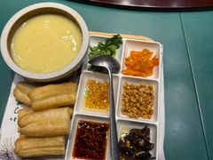 -福照楼汽锅鸡·云南特色菜(火车站锦江店)