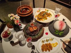 -狮拾久·现代新加坡料理(福田COCO Park店)