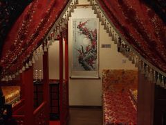-北京阅微庄四合院文化特色酒店