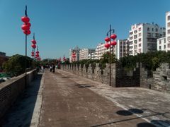 -肇庆古城墙