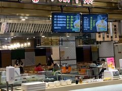 -永旺梦乐城(金银潭店)