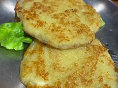 -万兴佳烤肉·长白山老味道(宏泰广场店)