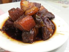 -茂隆餐厅(进贤路店)