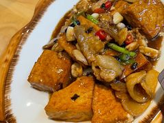 -宏记广东客家菜(丰汇店)