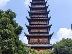 -常熟方塔园