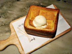 -绿茶餐厅(成都大悦城店)