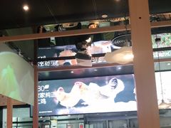 农家小炒肉-老乡鸡(上海世纪大都会店)