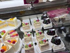 -PAOPAO Bakery&Café(港汇店)