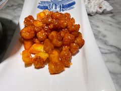 -小菜园新徽菜(南通崇川金鹰店)