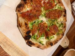 -Mercato莫卡多露台餐厅与酒吧(K11店)