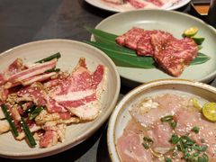 -半藏居酒屋(香港花园店)