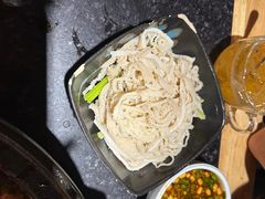 -小饕荟雅安贡椒鱼鲜馆(广福桥店)