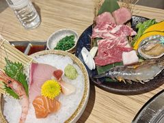 -御瀛日本料理