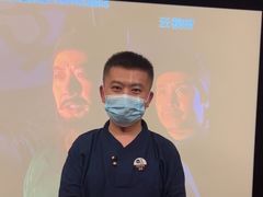 -清潭栋影院式足道(六合国际店)