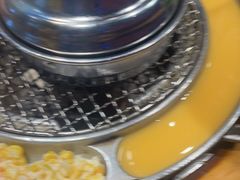 -青瓦炭韩潮烤肉(花园道店)