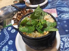 -云南李记罐罐米线饵丝小吃(汉中门金鹰店)