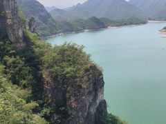 -易水湖景区