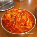 武汉这家韩料店绝对不容错过！