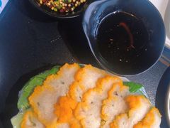 -野菌皇海景野生菌火锅(滨海大道店)