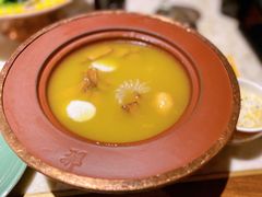 塞外皇坛子-那家小馆•北京菜•烤鸭(中关村店)