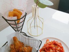 -禾谷韩餐(热带海洋学院店)