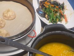 -隆喜元鱼汤包·海鲜(中联广场店)