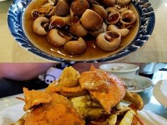 -启东小海鲜(庄先湾路1号店)