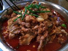 iphone_upload_pic-昱龙大盆牛蛙馆(三兴街总店)