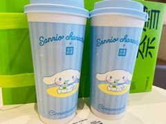 -奈雪的茶(永嘉天地东百城店)