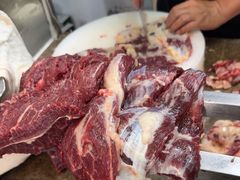 -五洲牛肉美食馆