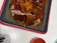 -龙记香港茶餐厅(久光百货店)