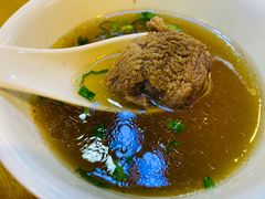 -台北楚楚园馅饼粥(虹桥南丰城店)