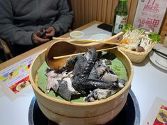 -黑鸡小馆(金源店)