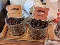 -Peet's Coffee皮爷咖啡(德基店)