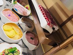 -海底捞火锅(河东万达广场店)