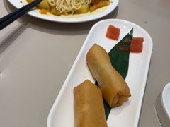 -蔡澜点心·粤菜(丽泽天街店)