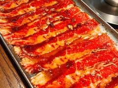 -一品诚记烤肉(大连柏威年购物中心店)