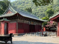 -报恩寺(平武县)