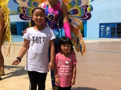 -芜湖新华联大白鲸海洋公园