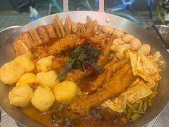 -小螺大作·螺蛳粉火锅(林和西店)