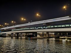 -运河游船(武林门码头)