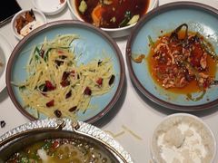 -上上席川菜(凯德乐峰广场店)