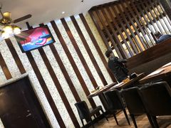 大堂-汉巴味德巴西烤肉(顺和广场店)