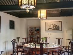 -悦真雅院·四合院·清真私房菜(雍和宫店)